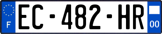 EC-482-HR