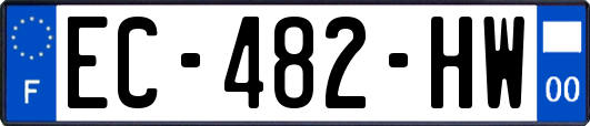 EC-482-HW