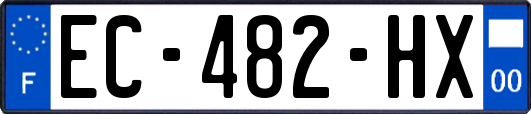 EC-482-HX