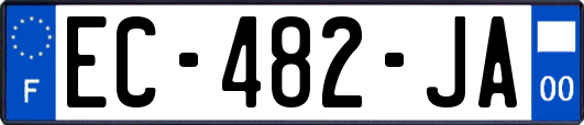 EC-482-JA