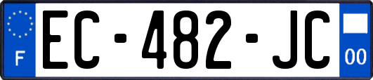 EC-482-JC