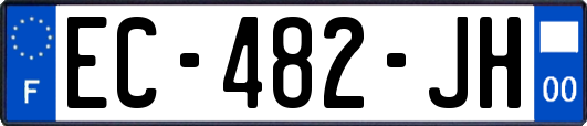 EC-482-JH