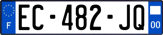 EC-482-JQ