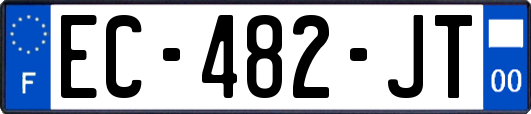 EC-482-JT