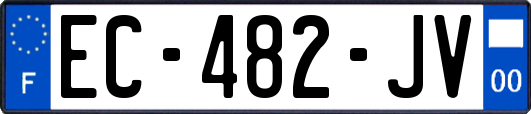 EC-482-JV
