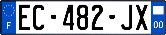 EC-482-JX