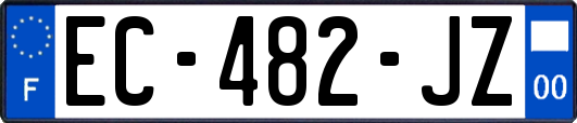 EC-482-JZ
