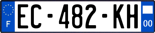 EC-482-KH