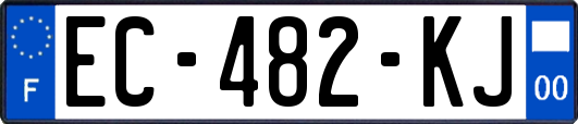 EC-482-KJ