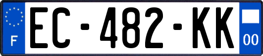 EC-482-KK