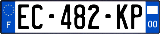 EC-482-KP