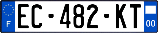 EC-482-KT