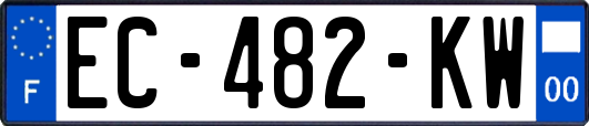 EC-482-KW