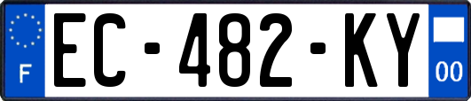 EC-482-KY