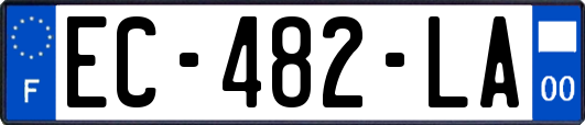 EC-482-LA