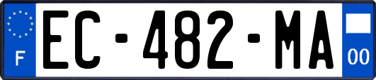 EC-482-MA