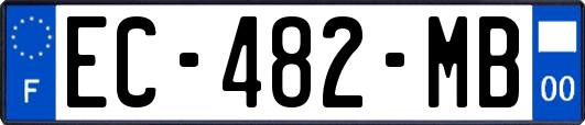 EC-482-MB