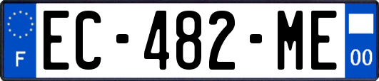 EC-482-ME