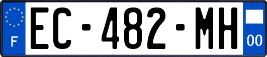 EC-482-MH