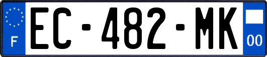EC-482-MK