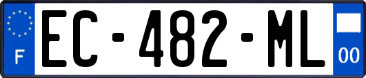 EC-482-ML