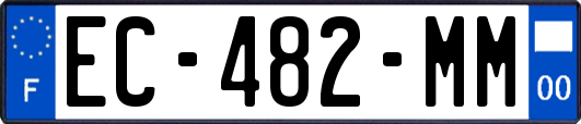 EC-482-MM