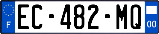 EC-482-MQ