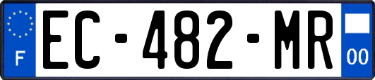 EC-482-MR