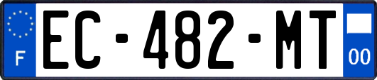 EC-482-MT