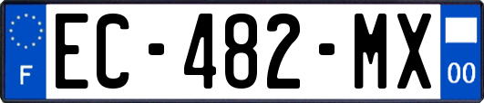EC-482-MX