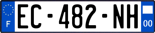 EC-482-NH