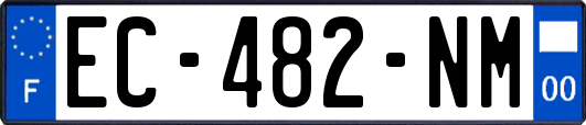 EC-482-NM