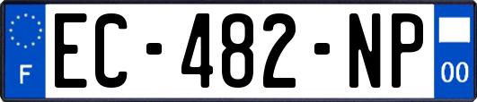 EC-482-NP