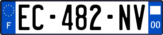 EC-482-NV