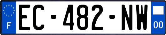 EC-482-NW