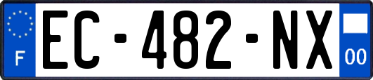 EC-482-NX