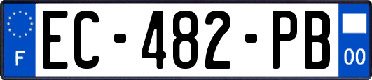EC-482-PB