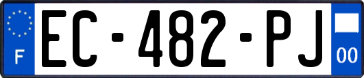 EC-482-PJ