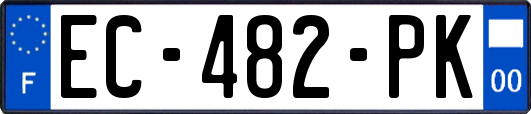 EC-482-PK