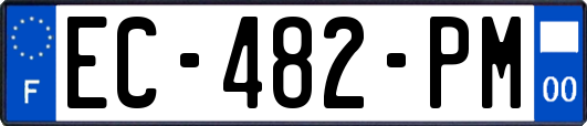 EC-482-PM