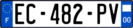 EC-482-PV