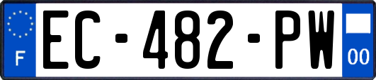 EC-482-PW