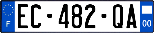 EC-482-QA