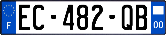EC-482-QB