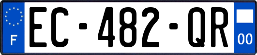 EC-482-QR