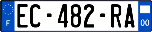 EC-482-RA