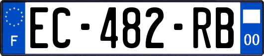 EC-482-RB