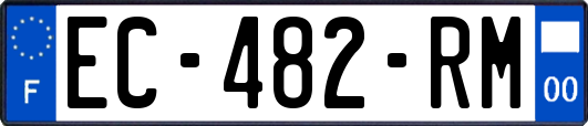 EC-482-RM