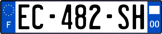 EC-482-SH