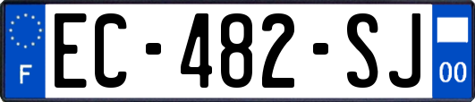 EC-482-SJ